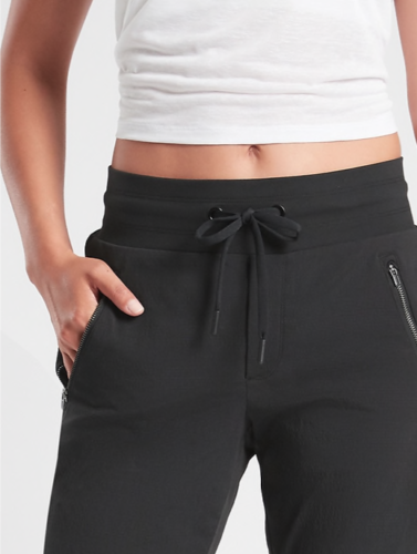ATHLETA TREKKIE NORTH Joggers Womens 22