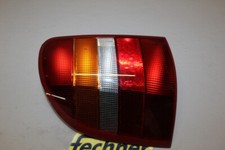 Heckleuchte links Ford Mondeo I II Kombi Rückleuchte Heckleuchte Neu