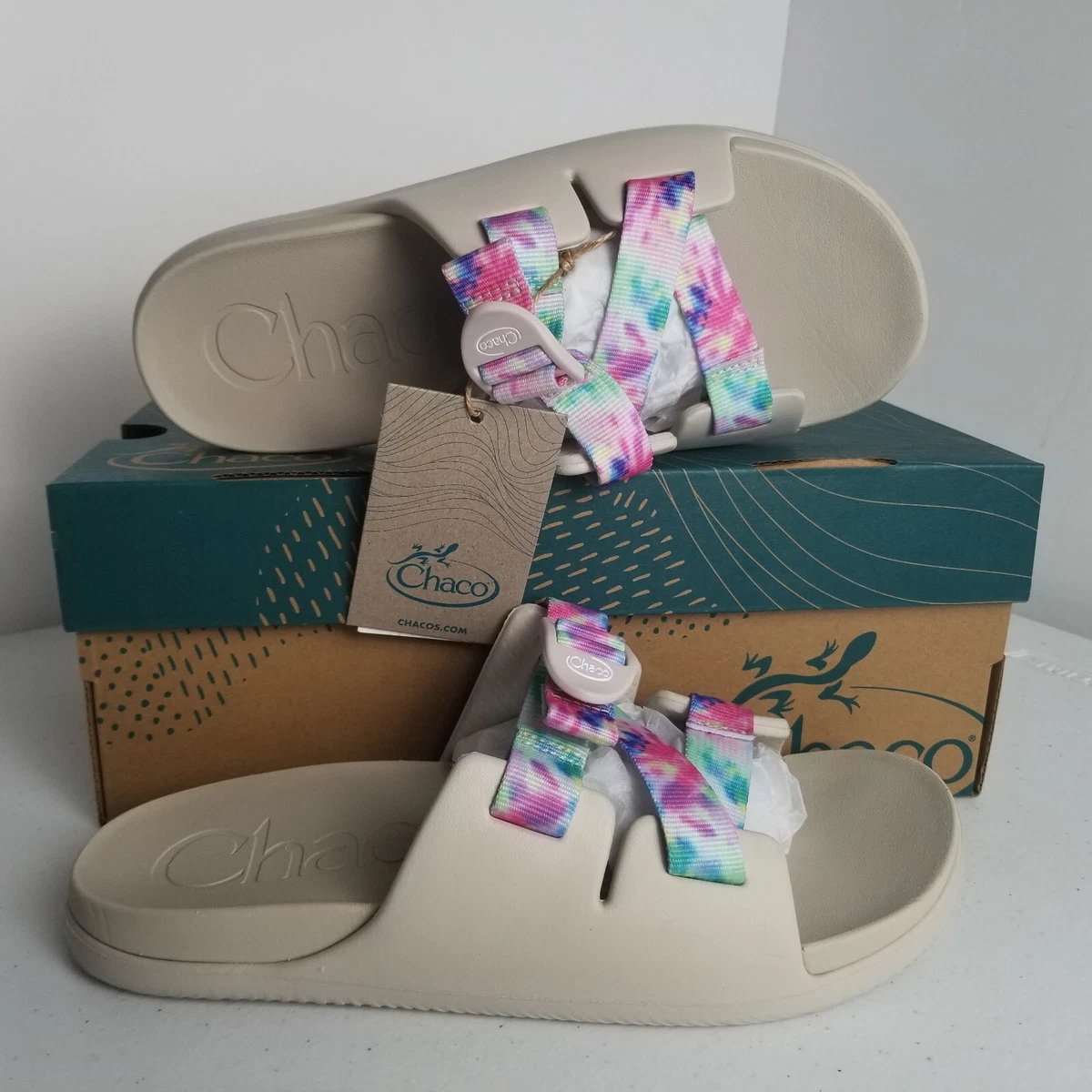 Kids chacos hotsell size 6