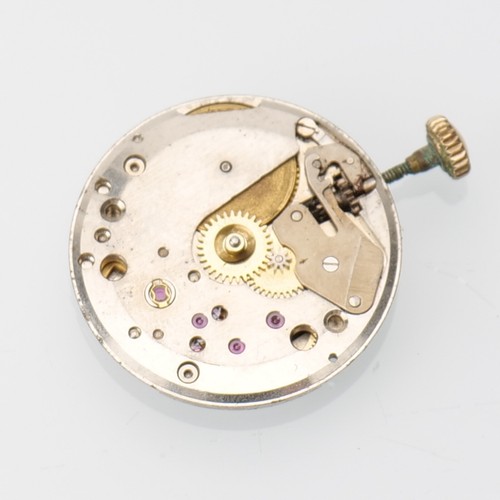 Vintage Universal Geneve cal. 620 Watch Movement - Works - Watchmakers Spares - Picture 2 of 2