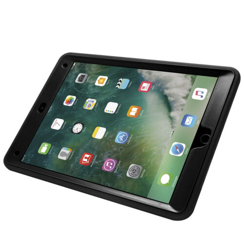Hybrid Heavy Duty Protective Case for Apple New iPad 9.7'' 2018 / 2017 5 6th Gen - Picture 5 of 124