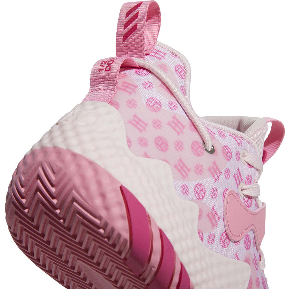 Size 12.5 - adidas Harden Vol. 6 Monogram for sale online | eBay