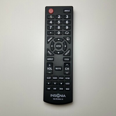 FC 24 Switch INSIGNIA Télécommande NS-RC4NA-14 (RECOND) / NS - Foto 7