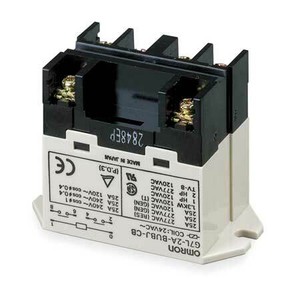 Реле omron g7j