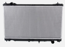 Radiateur Lexus IS
