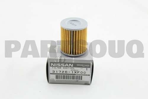 Nissan 31726 1xf00
