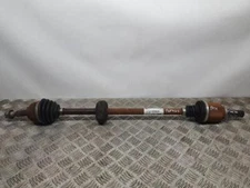 391007857R Front Right Driveshaft for DACIA SANDERO STEPWAY 2012 4505290