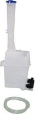 New Replacement Washer Reservoir for 2013 Hyundai Santa Fe Sport Base 4 Cyl 2.4L