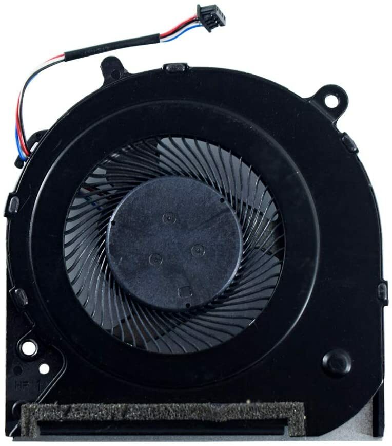 Ventilateur Ordinateur Portable Ventilateur CPU HP 14-CF/14-CK Series - L23189-001 - 4 Broches Pièce Rechange HP 14 Series Ventilateur Ordinateur Portable Ventilateur CPU HP 14-CF/14-CK Series - L23189-001 - 4 Broches Pièce Rechange HP 14 Series