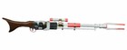 NERF LMTD Dart Guns & Soft Darts