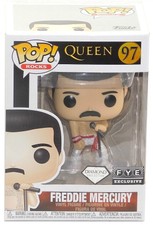 funko queen 97