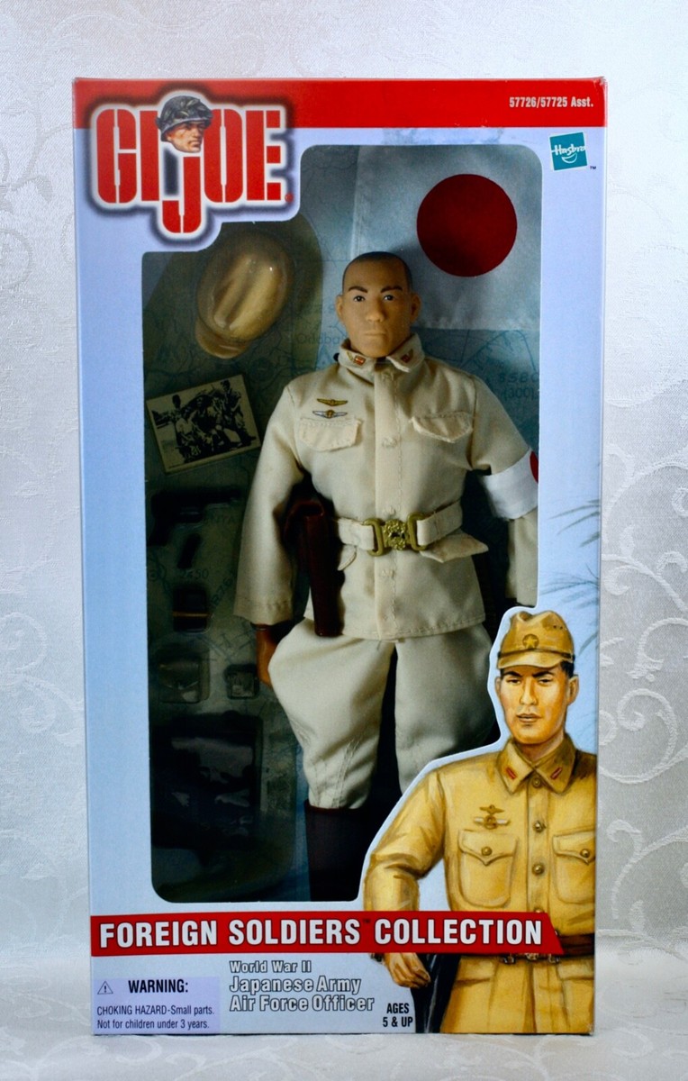 発売当初GI JOE 玩具封入冊子等まとめました(35) Amazon | G.I.JOE'S G.I.JOE | フィギュア・ドール 通販