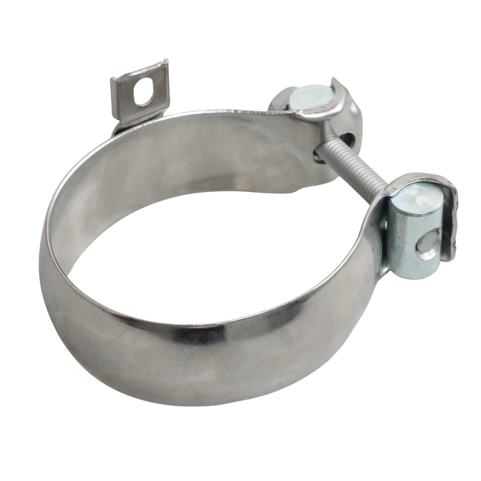 Abrazadera de tubo automotriz nueva 20779889 3 piezas para Chevrolet GMC Cadillac 2008-2024 Foto 2 de 4