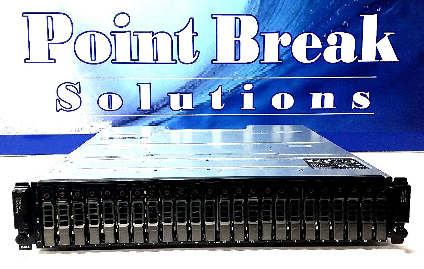 Dell Storage Sc4020f Dandk Organizer