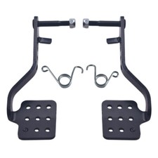 Go Kart Brake Throttle Pedal Return Spring 9503 9502 for 196cc 212cc 6.5hp Azusa