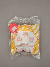 1995 Littlest Petshop McDonalds Happy Meal Toy - Under 3 Toy