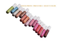 NEW IN BOX MAC OH, SWEETIE LIPCOLOUR .1 OZ / 3.1 ML SELECT YOUR COLOR