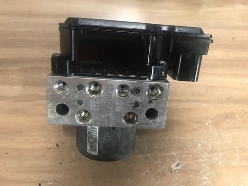 MINI R56 TRW ABS PUMP 6779303 15803806 54084830A 15803107L DSC - Picture 2 of 6