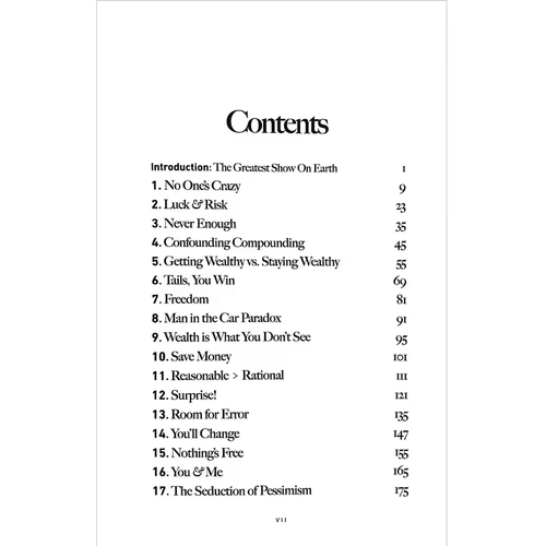 The Psychology of Money by Morgan Housel (Paperback) in English - Picture 2 of 4