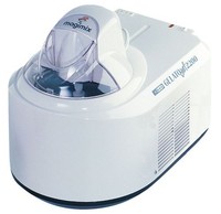 Magimix Gelato Chef Ice Cream Maker White, Gel22001 Magimix Gelato Chef Ice Cream Maker White, Gel22001