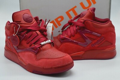 7 deadly sins reebok pump
