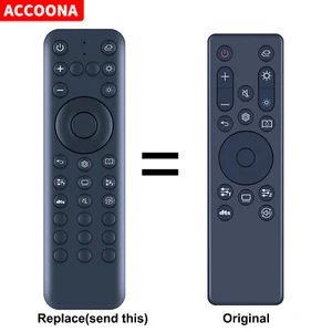 AKB76044701 Remote Control For LG Ultragear OLED QHD Gaming Monitor 27GR95QE-B