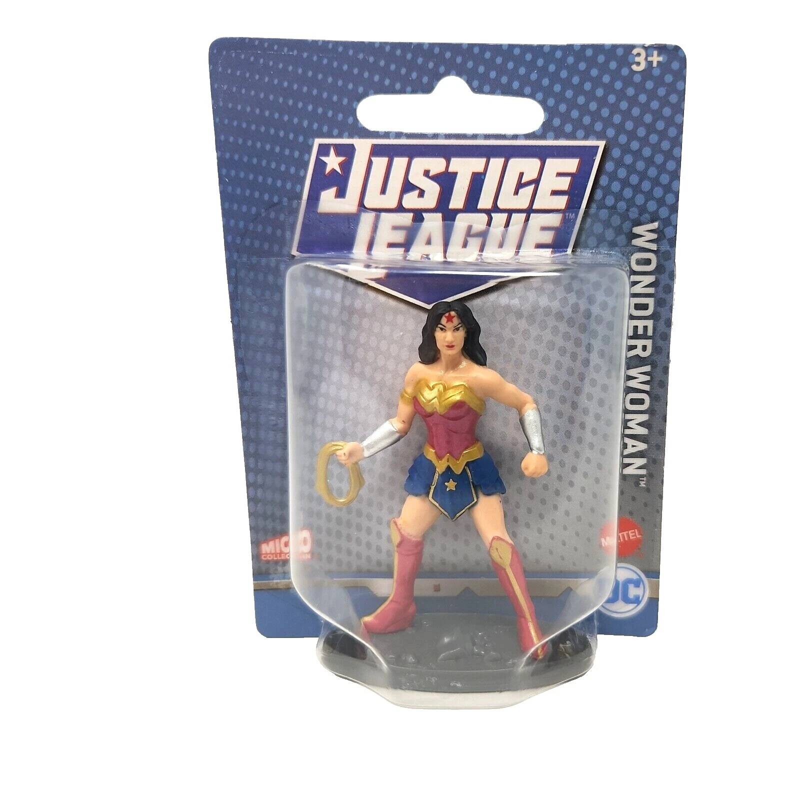 Figuras de acción de acción Mattel Catwoman