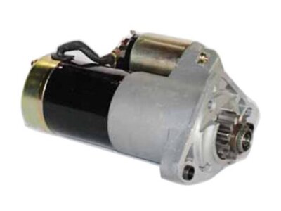 TYC 95PB63Y Starter Fits 2005-2019 Nissan Frontier 4.0L V6 | eBay