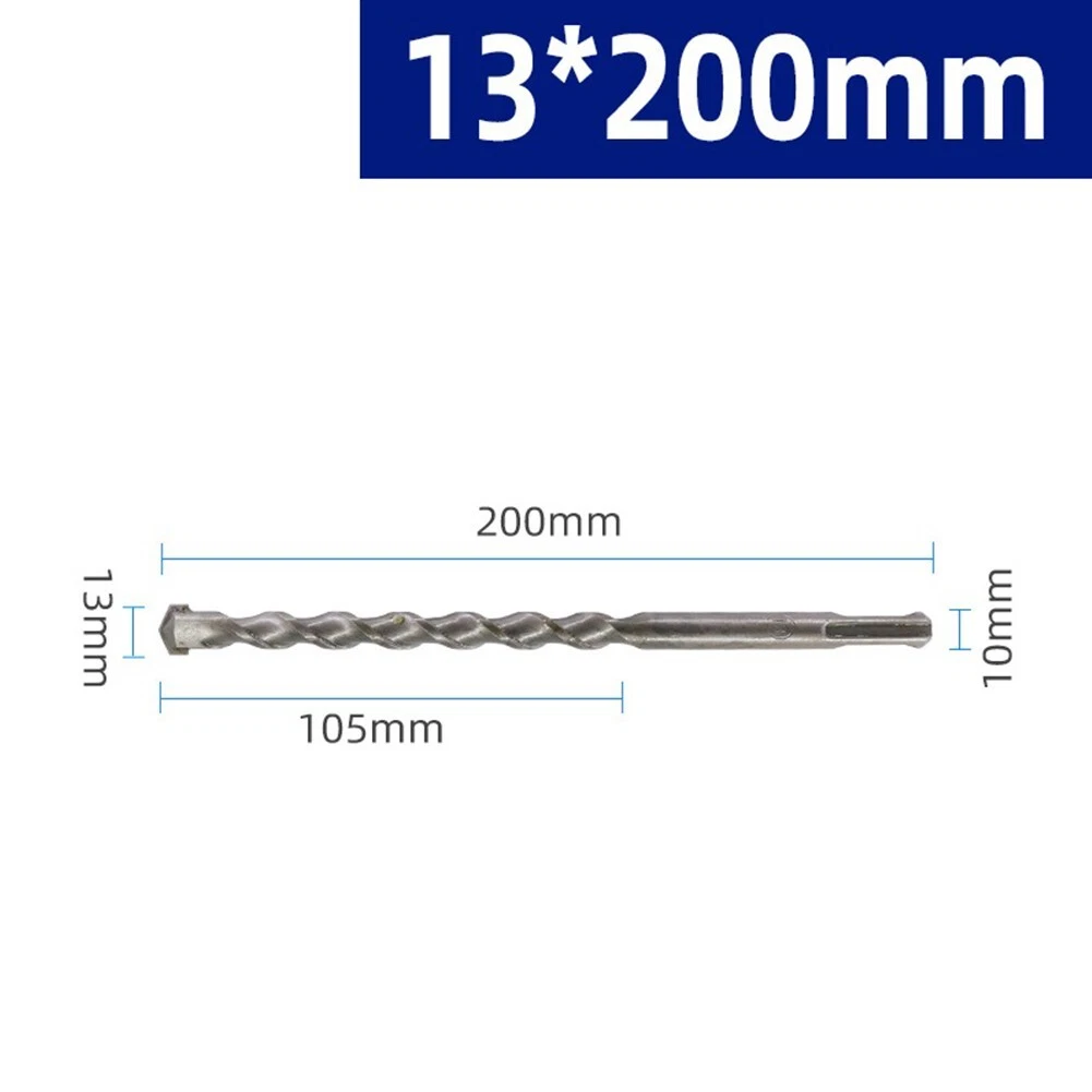 13mm concrete 2024 drill bit