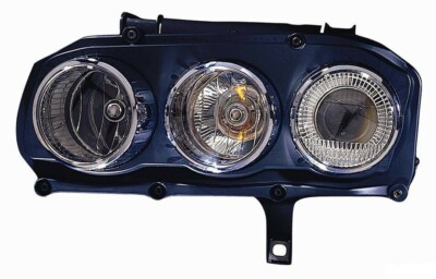 Headlight Front Left For Alfa 159 Brera Spider 2005 In Then