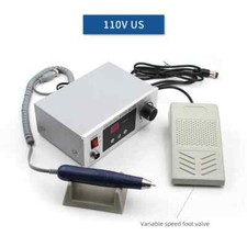 70000RPM Dental Micromotor Brushless Micro Motor Polishing Diamond Nail Polisher