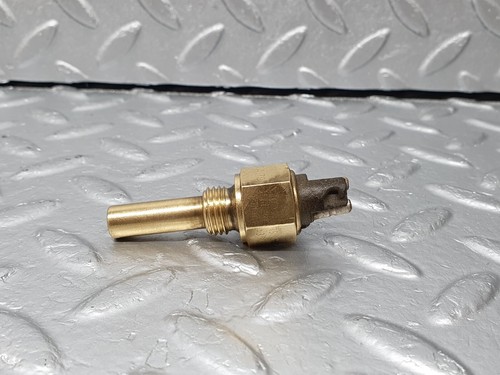 ⚙41326⚙ Mercedes-Benz C107 450SLC Coupe Temperature Sensor VDO - Picture 3 of 14