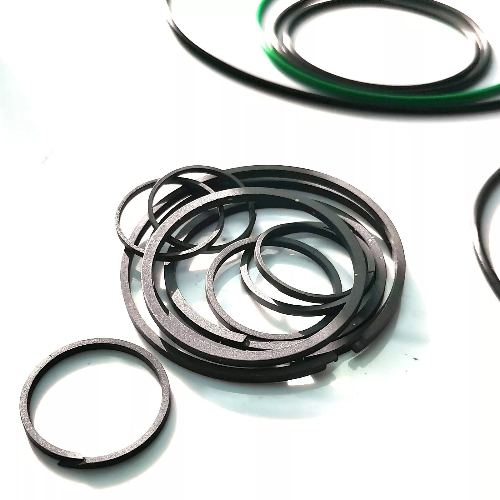 Transmission Overhaul Rebuild Kit Gasket Seals Rings 6HP26 For BMW 3 5