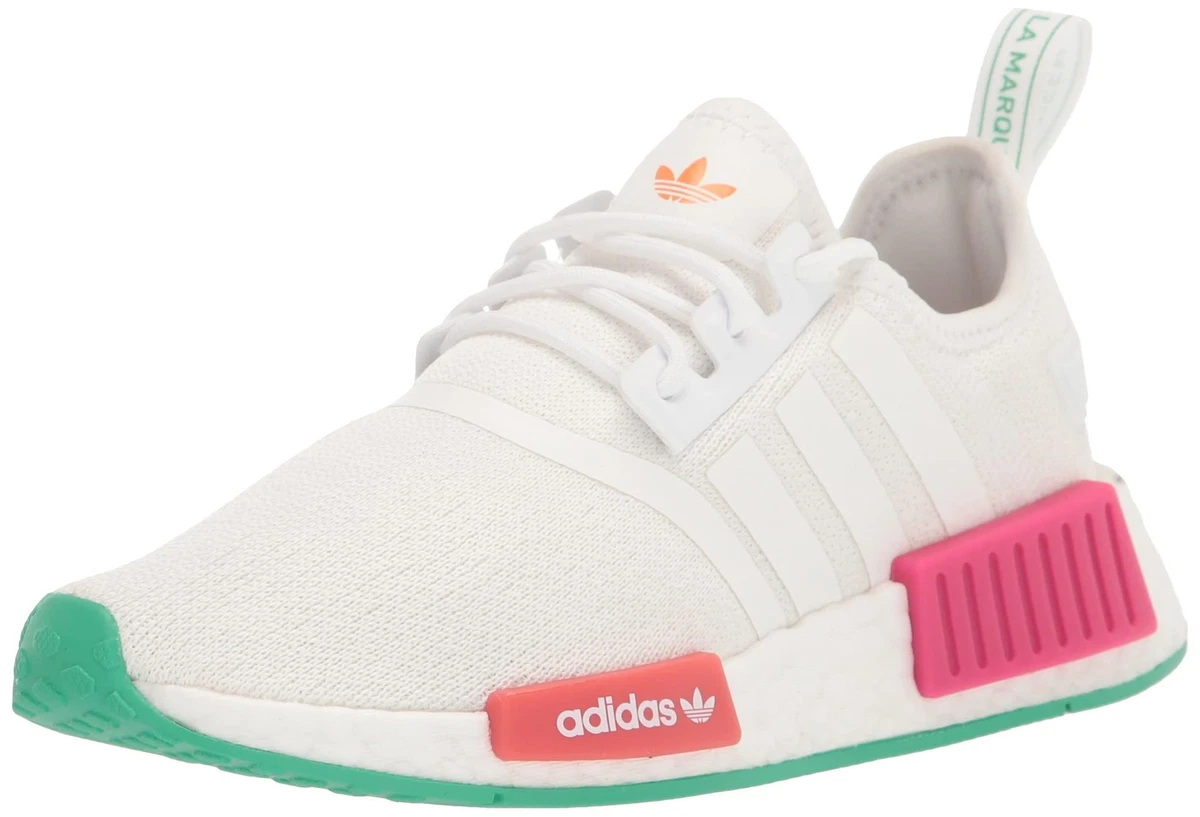 Adidas originals sales women's nmd_r1