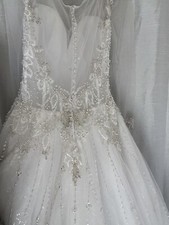 wedding dresses