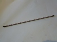 57-1736 TRIUMPH T120 TR6 T140 TR7 TSS TSX CLUTCH PUSH ROD 1963-83 T1736 UK MADE