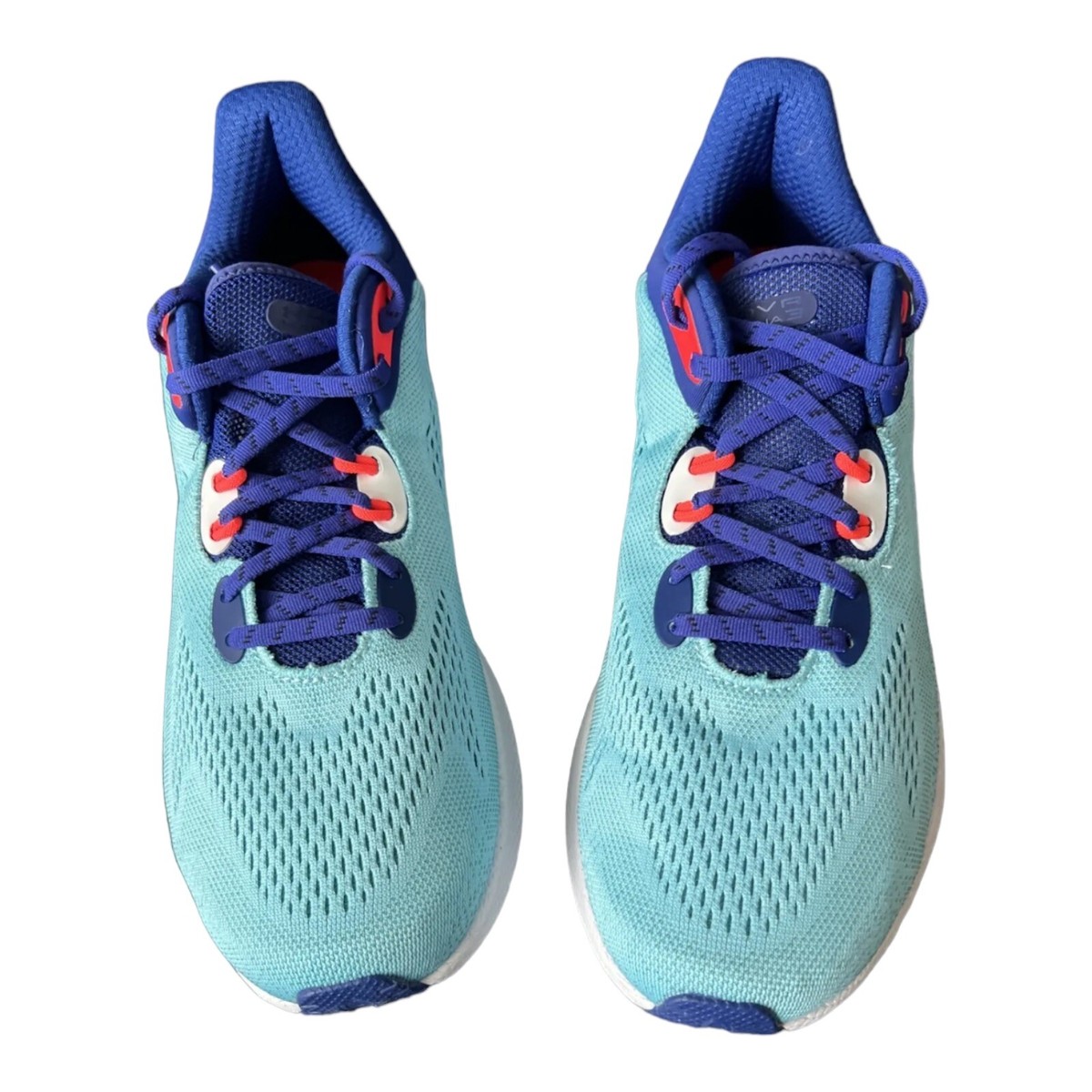 Mens Size 8.5 UNDER ARMOUR 3025761 UA HOVR MACHINA 3 Geo USA  display picture 2