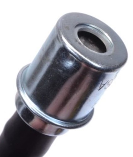 Borg Warner PCV Valve - PCV229 - Buick Chevrolet GMC Oldsmobile Pontiac - Picture 2 of 3