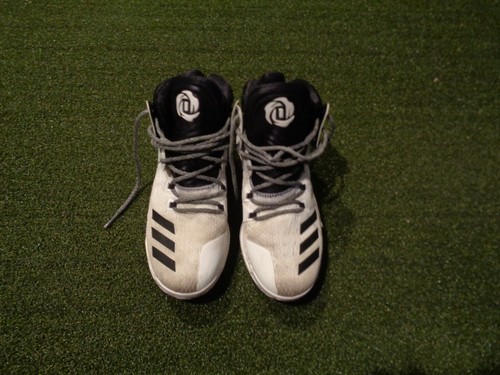 derrick rose 7 basketball shoes