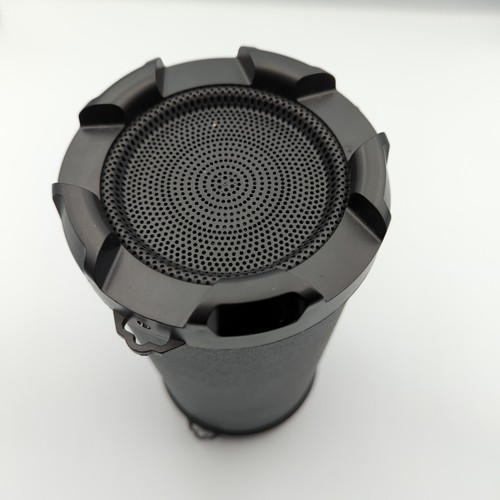 Accelerate Bluetooth USB SD Wireless Speaker Portable Party Speaker - Picture 6 of 8