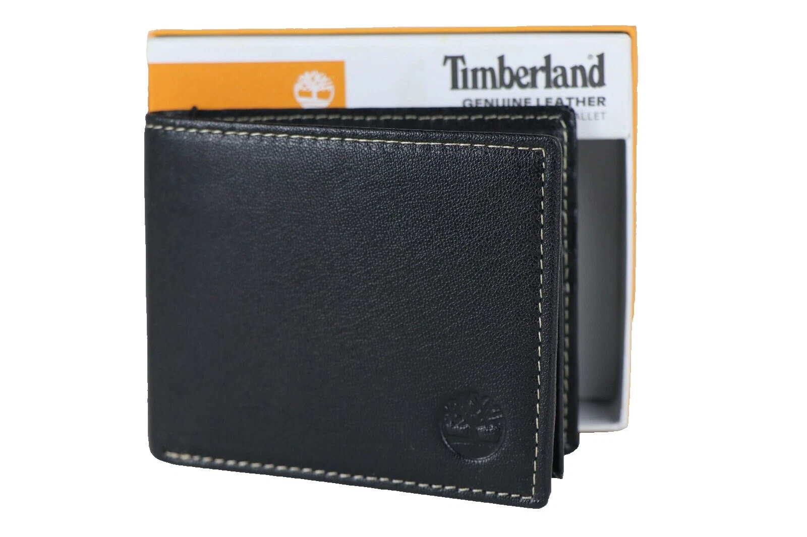 Algodón Timberland Carteras para hombres