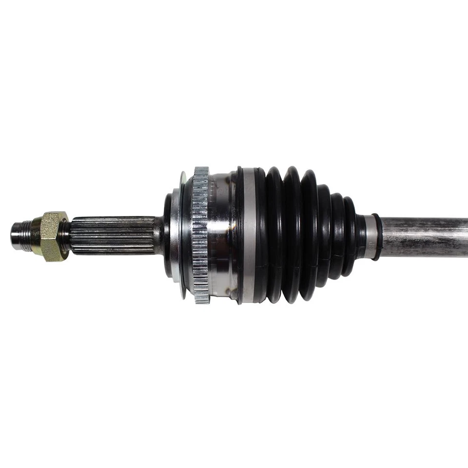 2 PIEZAS JUNTAS CV delanteras eje para Suzuki Swift 2007 2008 2009 Foto 4 de 4