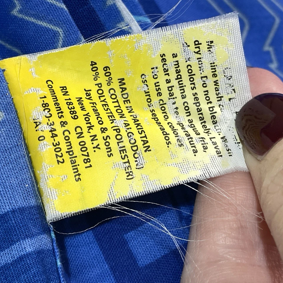 Pixar Wall-e Curtains 4 panels with tie backs Movie Cartoons Bedroom 41x63 - Image 4 of 4