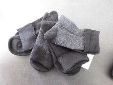 Hue Scalloped Turncuff Socks 4 Pairs Pack One...