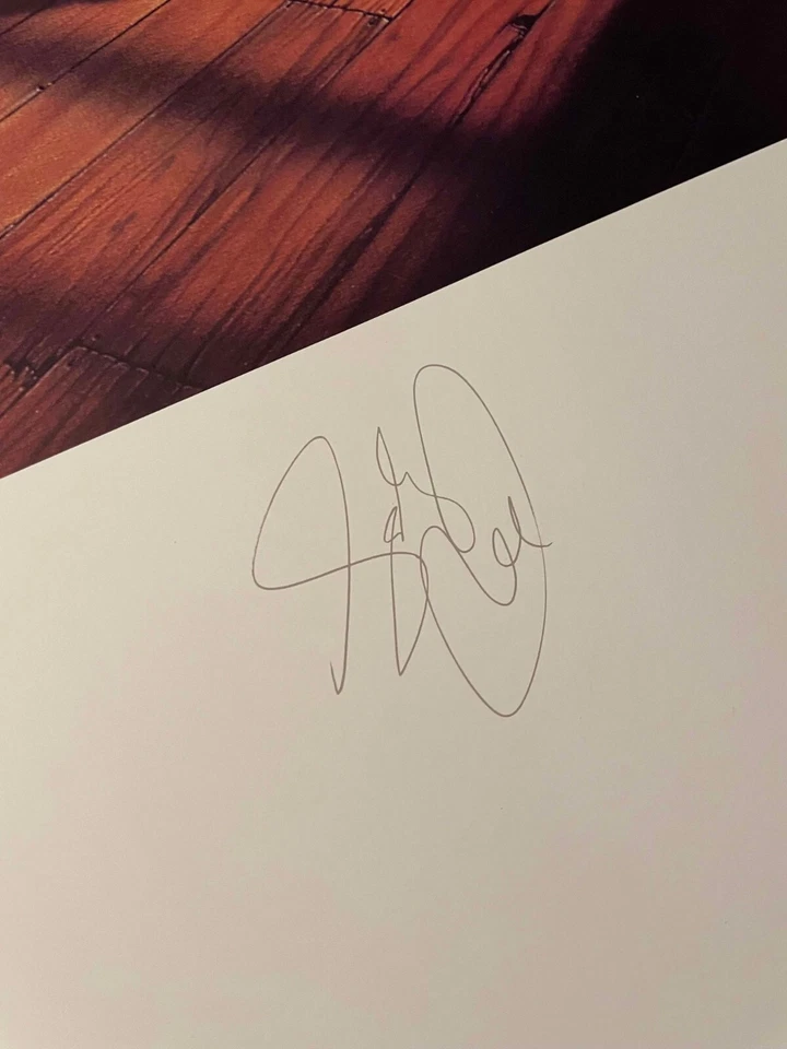 RUSH Power Windows Официальная Обложка Художественная Печать Хью Сайма пронумерованное издание с сертификатом подлинности - Изображение 3 из 4