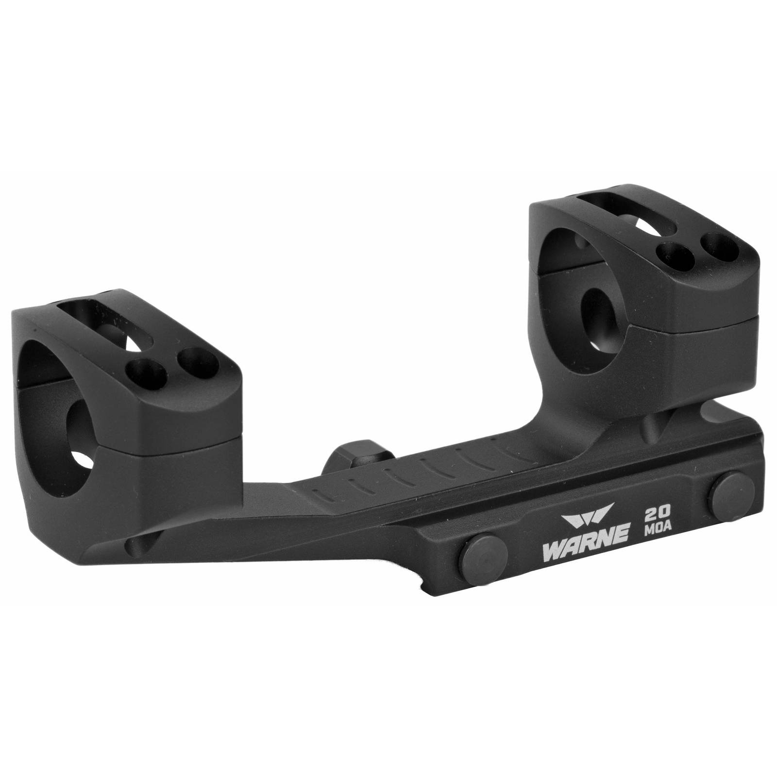 Warne Scope Mounts 20 MOA 1