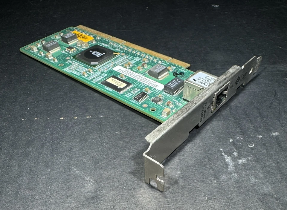 Sun 501-7415 GigaSwift Ethernet UTP Ethernet Card X4150A-2 - Sun Ultra 25 - Image 3 of 4