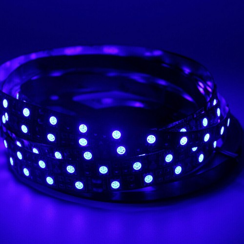 DC12V LED Strip light 5050 Black PCB RGB RGBW RGBWW Flexible tape lamp 60LEDs/m - Picture 16 of 39