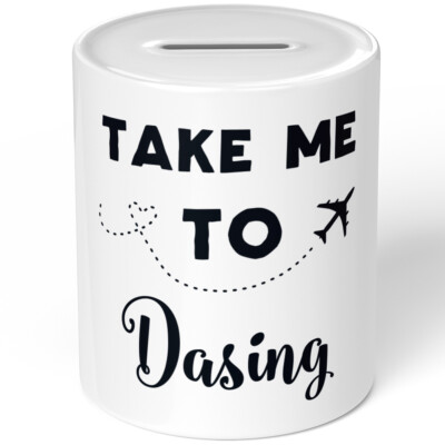Take me to Dasing 10706578837