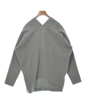 gout commun Knitwear/Sweater Gray 38(Approx. M) 2200409846027 | eBay